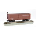 thumbnail image 1 of BAC72304 72304 Old-Time Box Car Pennsylvania Lines HO, 1 of 4