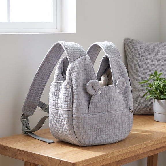 Extra-Large Dog Sling Carrier - Pet Bag with Cotton Lining, Waterproof & Breathable Design Small Dog Carrier Bag Medium Dog Carrier Bag,Maximum load capacity: 15.43 lb