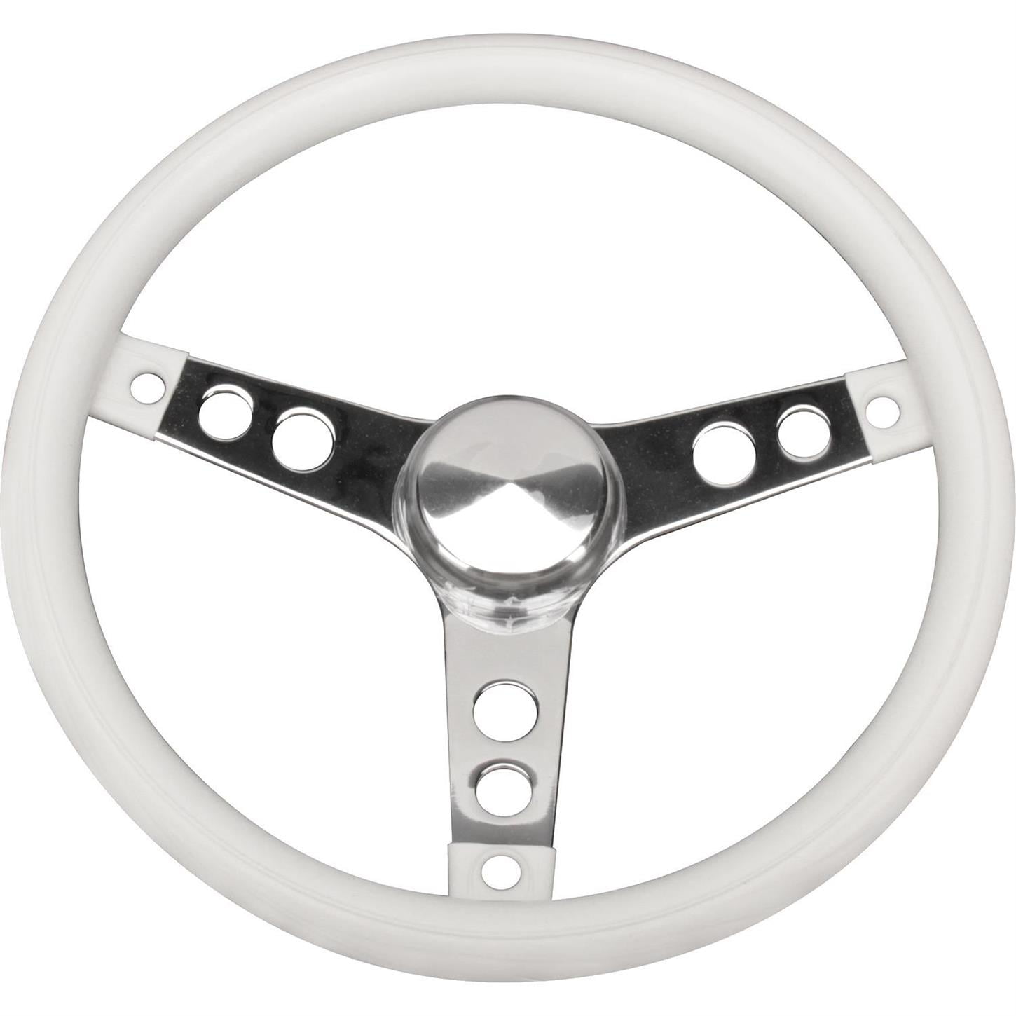 Grant 831 Classic Steering Wheel