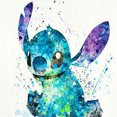 thumbnail image 1 of Stitch-Full Square Diamond Painting 30*30CM, 1 of 10