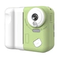 thumbnail image 1 of Kids Instant Print Camera 1080P HD Digital Camera with 2.4 Inch IPS Screen 10X Optical Zoom Includes 32GB TF Card, 1 of 5