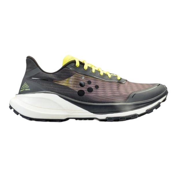 Tenis Craft Pure Trail Para Hombre Colornegro Modelo 1914280999503