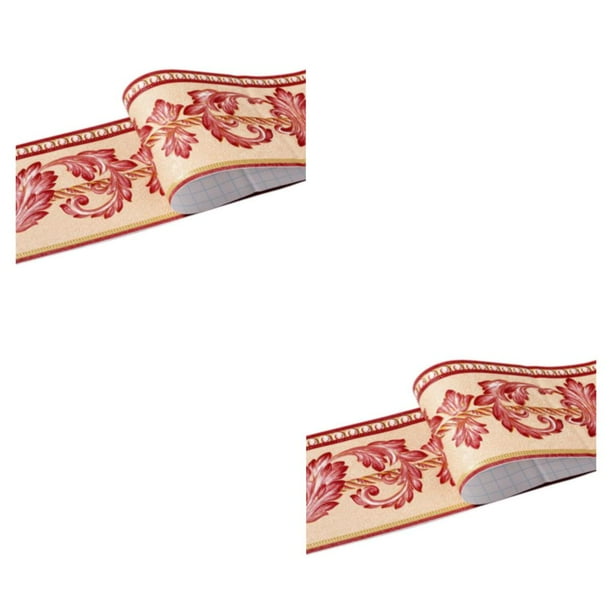 Decodeary Adhesive NonDamaging To Walls Creative Waterproof Wallpaper