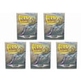 thumbnail image 1 of 5 Packs Dragon Shield Classic Clear Standard Size 100 ct Card Sleeves Value Bundle!, 1 of 6