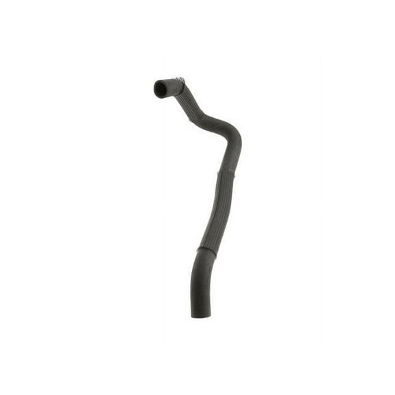 Upper Radiator Hose - Compatible with 2005 - 2010 Kia Sportage 2.7L V6 2006 2007 2008 2009