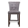 thumbnail image 4 of Tabouret de Comptoir Colfax/gris, 4 of 4