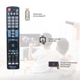 thumbnail image 2 of Control Remoto Tipo LG Rm-lgl930, 2 of 6