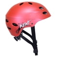 thumbnail image 2 of Kent Bicycles 18" Boy's BMX Slipstream Bicycle with Helmet, Red, 2 of 7