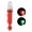 A, variant on LED Boat Flares 3 Pack, Marine Emergency Signal Lights for Night Fishing and Boating, Electronic Flashing Beacons for Boats and Buoys, Emergency Gear for Water Sports and Outdoor Adventures (A)
