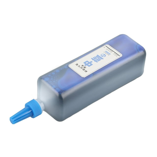 Marker Refill Ink, Fade Convenient Easy To Distinguish Marker Replenishing Ink For Marker Pens For Poster Pens 200ml