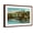 Brown Frame, variant on Art.com Georgetown University, Washington, D.C. Art Print, 18" x 12"