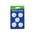 thumbnail image 3 of Learning Resources LER2698 Magnetic Hooks Set Of 5, 3 of 4