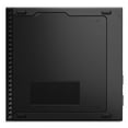thumbnail image 4 of Lenovo ThinkCentre M90q Gen 2 Home & Business Mini Desktop (Intel i5-11500 6-Core, Intel UHD, 32GB RAM, 2TB PCIe SSD + 1TB HDD (2.5), Wifi, USB 3.2, HDMI, Bluetooth, Display Port, Win 11 Pro), 4 of 6