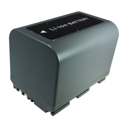 Bp 522 Compatible Battery - Canon ZR-85 Camcorder Battery Lithium-Ion (3000 mAh) - Replacement for Canon BP-522 Battery