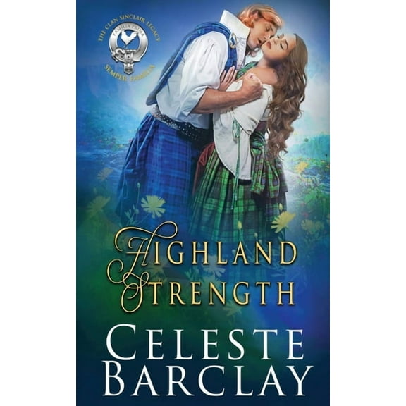Highland Strength, (Paperback)