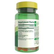 Spring Valley CoQ10 50 mg Softgels for Heart Health, 30 Count
