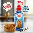 thumbnail image 2 of Nestle Coffee Mate Coffee Creamer, French Vanilla, Concentrated Liquid, 2 of 6