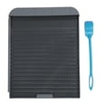 thumbnail image 2 of Dog Potty Tray Washable Reusable, Keeps Feet Clean, Easy to Clean, PP Material, for Small Medium Large Dogs, 2 of 7