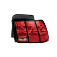 thumbnail image 1 of Calavera DEPO Ford Mustang 1999 - 2004 Pasajero, 1 of 1