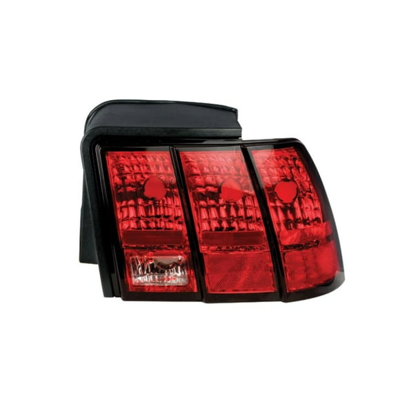 Calavera DEPO Ford Mustang 1999 - 2004 Pasajero