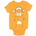 thumbnail image 3 of Body Disney con diseño de Mickey Mouse, león, rey Pooh, oso, punto de tigre, 3 of 7