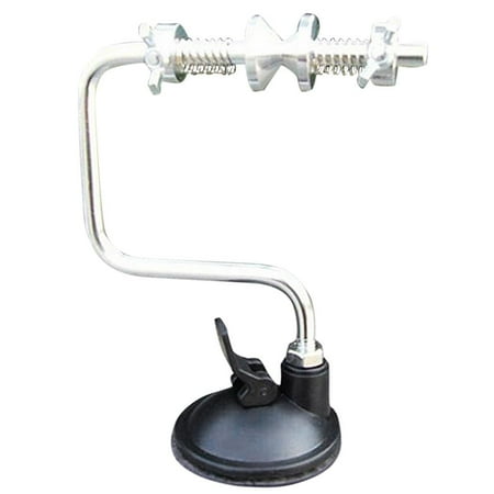 Stainless Fishing Line Reel Spooler Spool Winder Winding System Tool