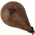 thumbnail image 4 of Bolsa de Boxeo Fistrage Negro con Kit de Entrenamiento Giratorio para MMA Muay Thai, 4 of 8