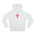 thumbnail image 4 of Jesus Saves Women’s Unisex Supply Hoodie, 4 of 11