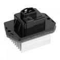 thumbnail image 3 of Resistencia del ventilador del motor del soplador 79330SDGW51, compatible con Honda CRV II 2.4 2001-2006, 3 of 12