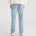 thumbnail image 2 of Men's Aeropostale Slim Cut Premium Eco Air Jeans Color: Dark Wash Size: 34X32, 2 of 4