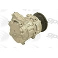 thumbnail image 2 of A/C Compressor Fits select: 2009-2015 TOYOTA VENZA, 2009-2013 TOYOTA HIGHLANDER, 2 of 2