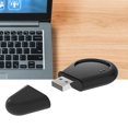 thumbnail image 4 of Wireless Charger Portable Quick Charging Drop Shape Smart Watch USB Charger for, 4 of 8