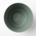 thumbnail image 6 of Bloem Enzo 6" Plastic Round Decorative Planter, Basil, 4-Pack, 6 of 8