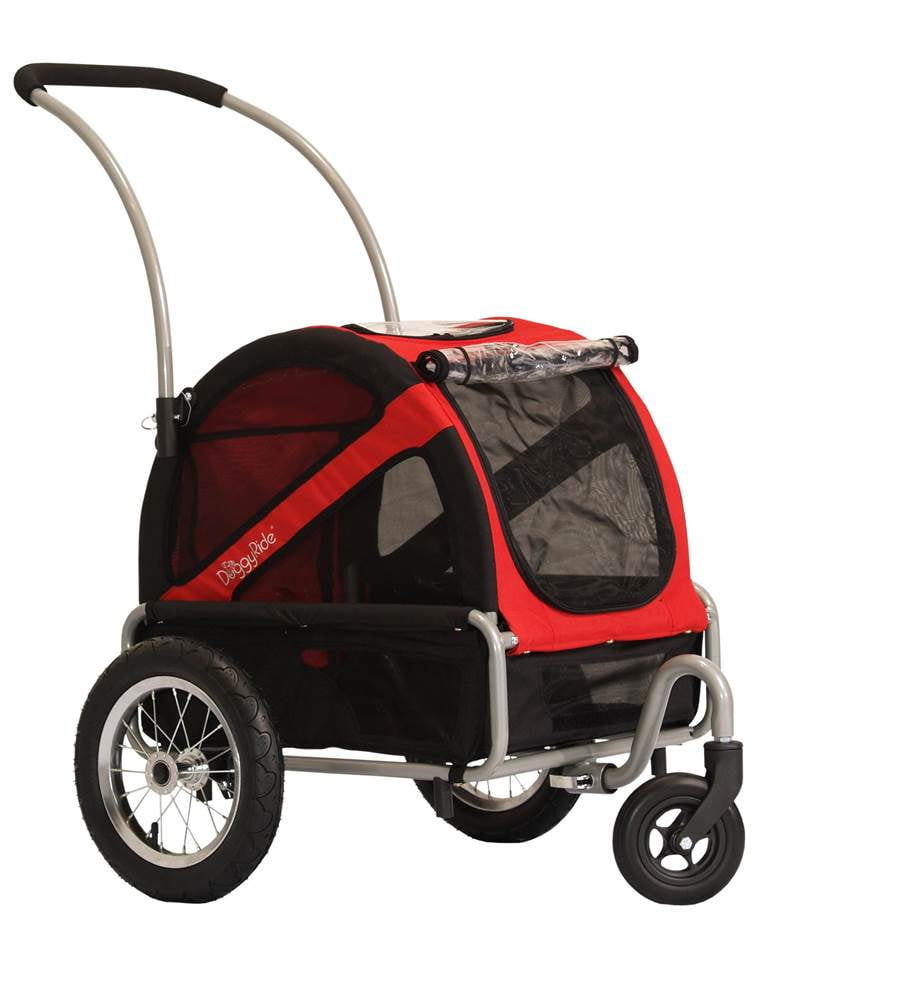 doggyride mini stroller