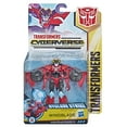 thumbnail image 1 of Transformers Cyberverse Warrior Class Windblade, 1 of 3