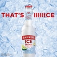 thumbnail image 4 of Smirnoff Ice Original, 12 Pack Bottles, 11.2 fl oz, 4.5% ABV, 4 of 9
