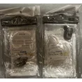 thumbnail image 2 of 2 Clear Waterproof Floating Phone Pouch Case Swimming Dry Cellphone Bag, 2 of 2