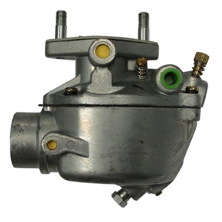 One New Carburetor Fits Ford 8N 2N 9N 8N9510C TSX33 TSX241A TSX241B (Best Carburetor For Ford 390)