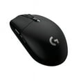 thumbnail image 2 of Restored Logitech - G305 LIGHTSPEED Wireless Gaming Mouse - Black (Refurbished), 2 of 2