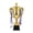 B, variant on Gold Trophy Award, 12 Inch Metal Trophy Cup Rewards Winning Prize for Sports Tournaments Birthday Football Competitions Favors