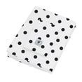 thumbnail image 1 of Juego de Sábanas Cuna 70x130 cm - 3 piezas Nap Baby Dots Blanco, 1 of 4