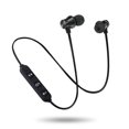 thumbnail image 1 of Xt11 audífonos inalámbricos Bluetooth magnéticos deportivos impermeables y inalámbricos Gao Jiahui  unisex, 1 of 2