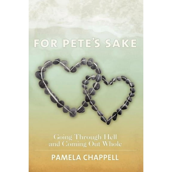 For Pete's Sake, (Paperback)