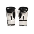 thumbnail image 3 of Guantes de Box en PVC Fire Sports Negro 14 oz Boxing FIRE SPORTS Negro/ Entrenamiento, 3 of 4