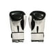 thumbnail image 3 of Guantes de Box en PVC Fire Sports Negro 14 oz Boxing FIRE SPORTS Negro/ Entrenamiento, 3 of 4