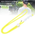 thumbnail image 4 of Action Camera Anti Loss Rope,/4 Inch Screw Adjustable Nylon Shoulder Strap for  3 for ONE X3 X4, 4 of 7