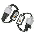 thumbnail image 1 of Module de Clignotant pour Feu Arrière Module de Clignotant Dynamique Adaptateur de Feu Arrière LED Kit de Module de Clignotant Adapté pour A5 S5 B8.5 B9, 1 of 8