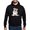 Black, variant on CafePress - Cute English Bulldog Hoodie (Dark) - Pullover Hoodie, Classic, Comfortable Hooded Sweatshirt