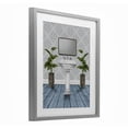 thumbnail image 2 of Stupell Industries Tropical Restful Wash Plants & Sink Gray Framed Print Under Glass, 17 x 21, by Marcus Prime, 2 of 8