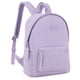 thumbnail image 2 of Mochila para laptop CoolCapital Slay 14" pulgadas Color  Lila, 2 of 10